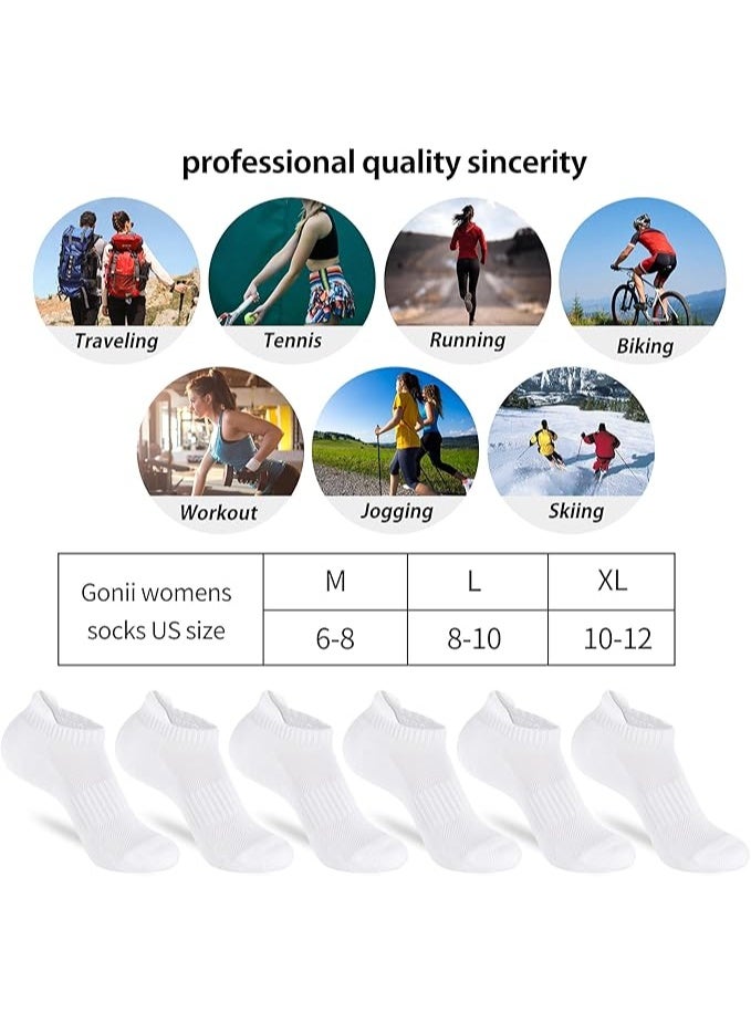 Unisex Adult Athletic Socks - Image 3